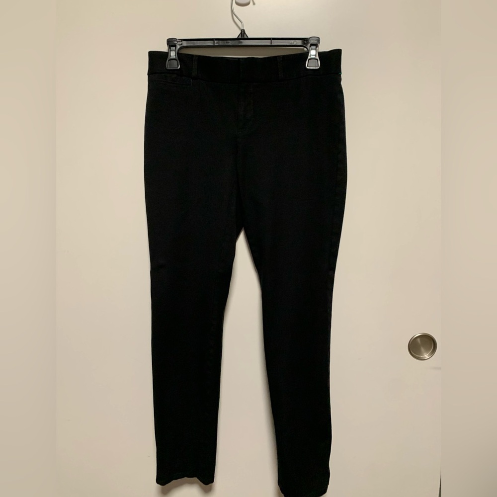🎄SALE🎄Banana Republic Sloan Fit Size 4 Skinny Pants